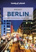 Reisgids Pocket Berlin - Berlijn | Lonely Planet