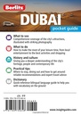 Reisgids Pocket Guide Dubai | Berlitz