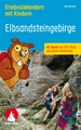 Wandelgids Elbsandsteingebirge, ErlebnisWandern mit Kindern | Rother Bergverlag