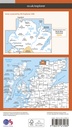 Wandelkaart - Topografische kaart 446 OS Explorer Map | Active Durness / Cape Wrath | Ordnance Survey