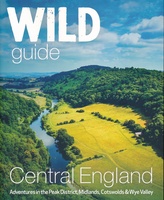 Central England - Centraal Engeland