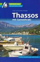 Thassos & Samothraki