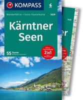 Kärnter Seen