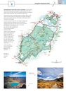 Wegenatlas Touring Atlas New Zealand - roadatlas - Nieuw Zeeland | A4 Ringband | Hema Maps