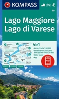 Lago Maggiore - Lago di Varese