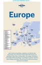 Reisgids Europe - Europa | Lonely Planet