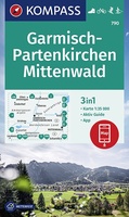 Garmisch-Partenkirchen ,  Mittenwald