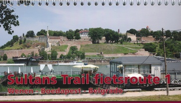 Fietsgids Sultans Trail fietsroute deel 1 | Pirola