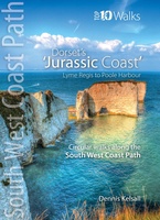 The Jurassic Coast