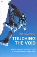 Touching the Void