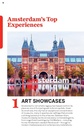 Reisgids City Guide Amsterdam | Lonely Planet