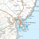 Wandelkaart - Topografische kaart 311 OS Explorer Map Wigtown, Whithorn, The Machars | Ordnance Survey