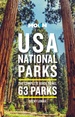 Reisgids USA National Parks | Moon Travel Guides