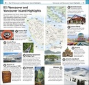 Reisgids Eyewitness Top 10 Vancouver and Vancouver Island | Dorling Kindersley