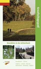 Wandelgids S8 Streekpad Graafschapspad | Wandelnet