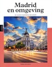 Reisgids PassePartout Madrid en omgeving | Edicola