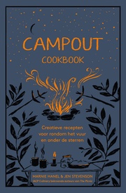 Kookboek Campout cookbook | Rebo Productions