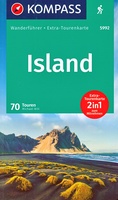 IJsland  - Island