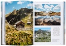 Reisinspiratieboek Wanderlust Alps | Gestalten Verlag