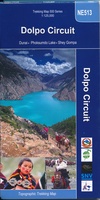 Dolpo circuit