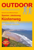 Spanien: Jakobsweg - Küstenweg