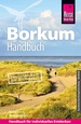 Reisgids Borkum | Reise Know-How Verlag