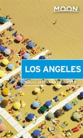 Reisgids Los Angeles | Moon Travel Guides