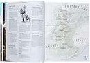 Reisinspiratieboek Wanderlust Alps | Gestalten Verlag