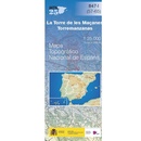  847-I Torre de les Maçanes / Torremanzanas | CNIG - Instituto Geográfico Nacional1