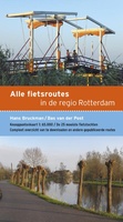 Alle fietsroutes in de regio Rotterdam 