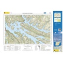 Topografische kaart 708-IV Pantano de Cíjara | CNIG - Instituto Geográfico Nacional1