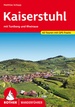 Wandelgids Kaiserstuhl | Rother Bergverlag