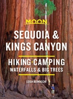 Sequoia and Kings Canyon