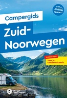 Zuid-Noorwegen