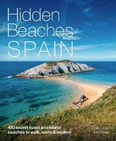 Hidden Beaches Spain