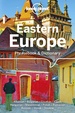 Woordenboek Phrasebook & Dictionary Eastern Europe - Oost Europa | Lonely Planet