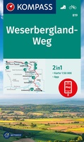 Weserbergland-weg