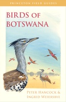 Birds of Botswana