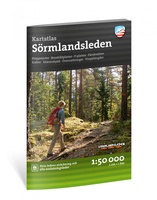 Sörmlandsleden | Zweden