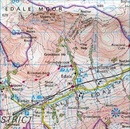 Wandelkaart 160 Landranger Active Brecon Beacons | Ordnance Survey