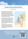 Vaargids Vaarwijzer Nederlandse binnenwateren | Hollandia