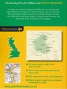 Wandelgids 064 Pathfinder Guides South Pennines | Ordnance Survey
