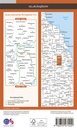 Wandelkaart - Topografische kaart 272 OS Explorer Map | Active Lincoln | Ordnance Survey