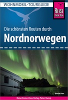 Nordnorwegen - Noord Noorwegen