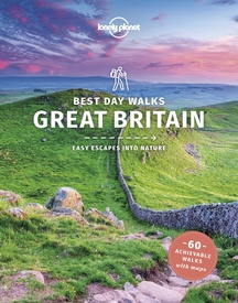 Wandelgids Best Day Walks Great Britain - Groot Brtittanië | Lonely Planet