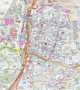 Stadsplattegrond Gdansk | Cartomedia