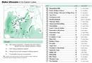 Wandelgids Ullswater and the Eastern Lakes | Hallewell Publications