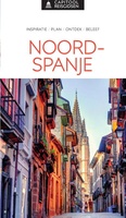 Noord Spanje