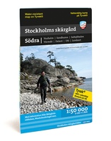 Stockholms skärgård - Södra Mälaren | Zweden