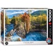 Legpuzzel Crystal Mill - Colorado - USA | Eurographics